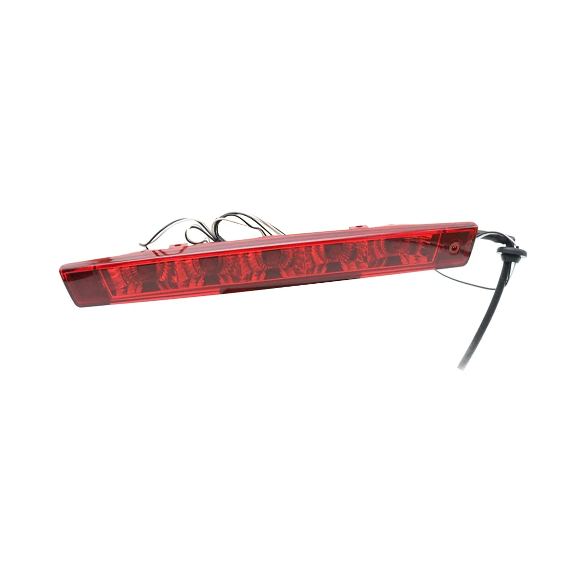Tail Third Brake Lamp Rear High Position Mount Stop Light for Chevrolet Captiva Sport 2008-2015
Tail Third Brake Lamp Rear High Position Mount Stop Light for Chevrolet Captiva Sport 2008-2015