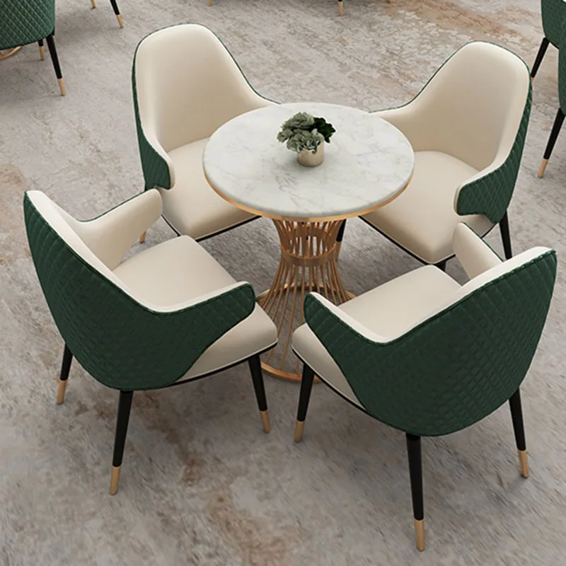 Salon Round Dining Tables Marble Office Restaurant Makeup Luxury Dining Tables Foyer Mesa De Cocina Y Sillas Balcony Furniture
Salon Round Dining Tables Marble Office Restaurant Makeup Luxury Dining Tables Foyer Mesa De Cocina Y Sillas Balcony Furniture