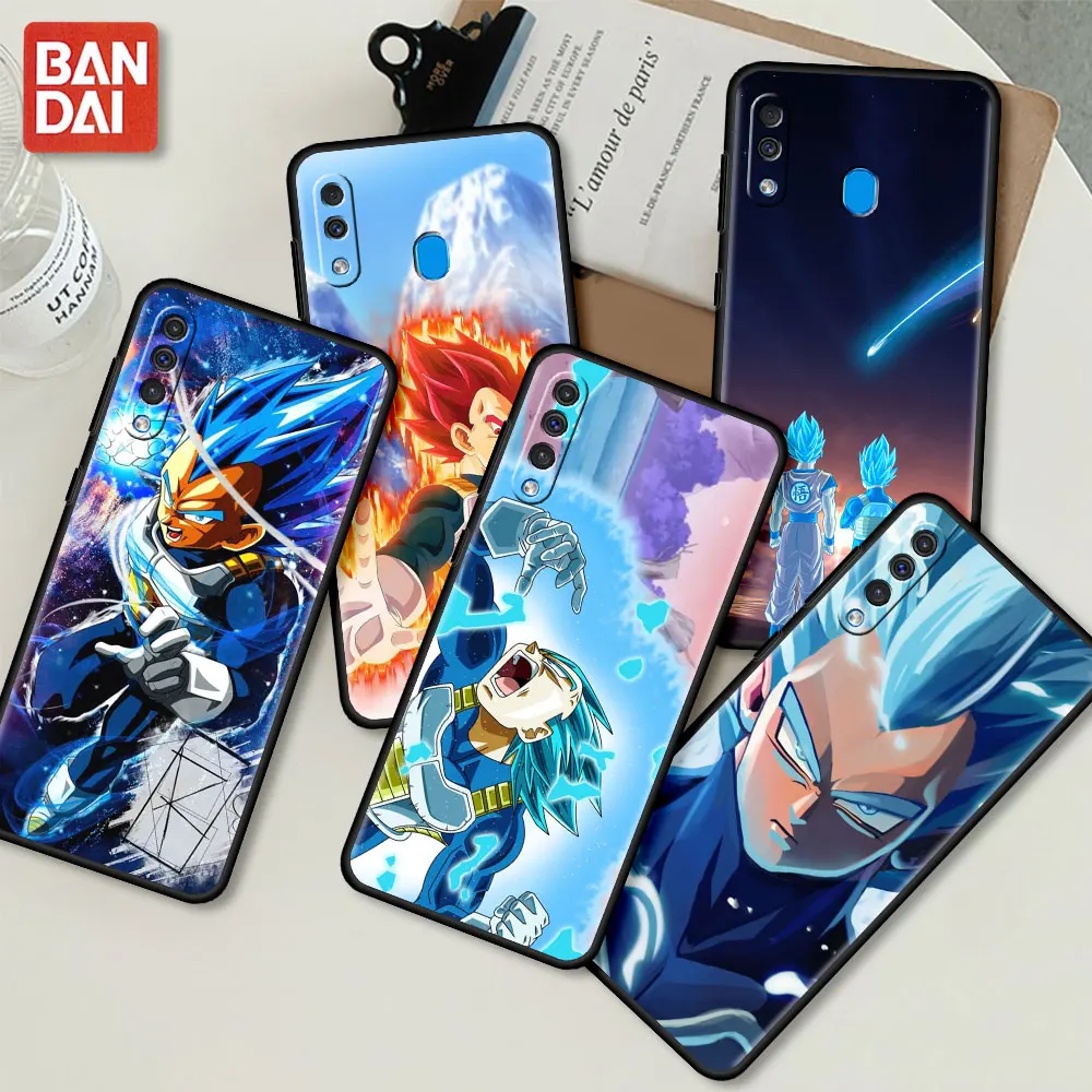 Dragon Ball Z Vegeta Case For Samsung Galaxy A50 M31 Note 20 Ultra 10 9 Black Phone Cover A70 A30 A20 M52 5G M30s Soft Capas
Dragon Ball Z Vegeta Case For Samsung Galaxy A50 M31 Note 20 Ultra 10 9 Black Phone Cover A70 A30 A20 M52 5G M30s Soft Capas