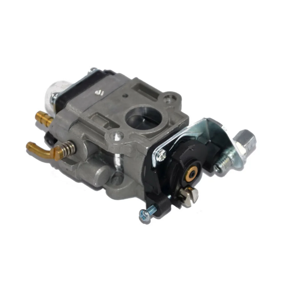 Carburetor Kit For Florabest FBS 43 A1 FBK 4 B2 4in1 Parkside PBK 4 A1 PBS 2 A1 Brushcutter Trimmer Lawn Mower Garden Power Tool
Carburetor Kit For Florabest FBS 43 A1 FBK 4 B2 4in1 Parkside PBK 4 A1 PBS 2 A1 Brushcutter Trimmer Lawn Mower Garden Power Tool