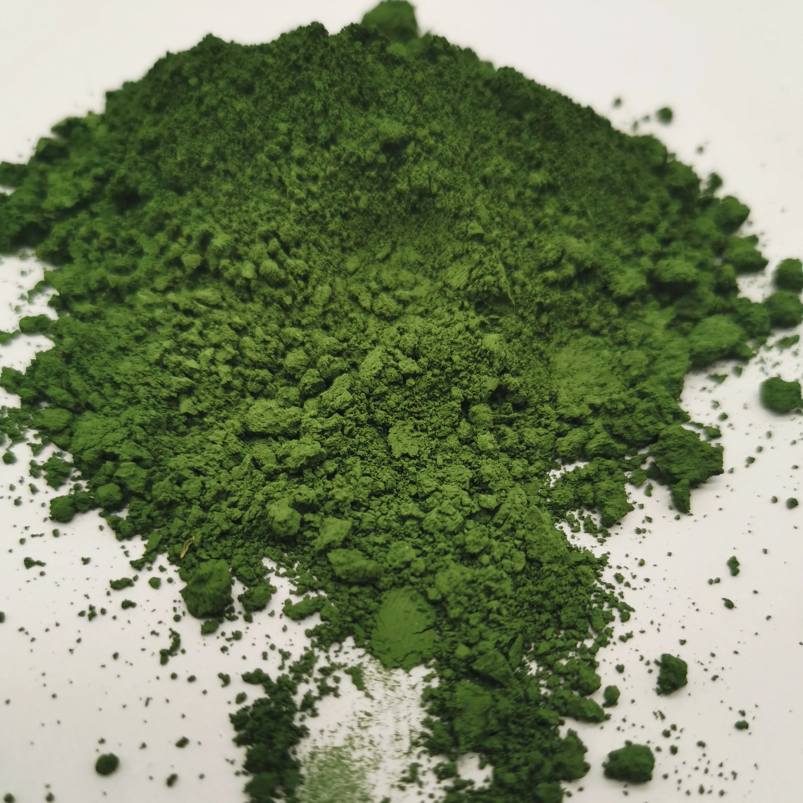 Высококачественные ювелирные металлические абразивные материалы, порошок оксида хрома 
Высококачественные ювелирные металлические абразивные материалы, порошок оксида хрома