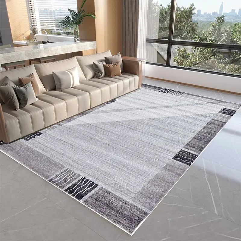 Geometric Abstraction Living Room Rugs Coffee Tables Floor Mats Washable Hall Bedroom Carpets Children Play Mat Area Rugs Large
Geometric Abstraction Living Room Rugs Coffee Tables Floor Mats Washable Hall Bedroom Carpets Children Play Mat Area Rugs Large