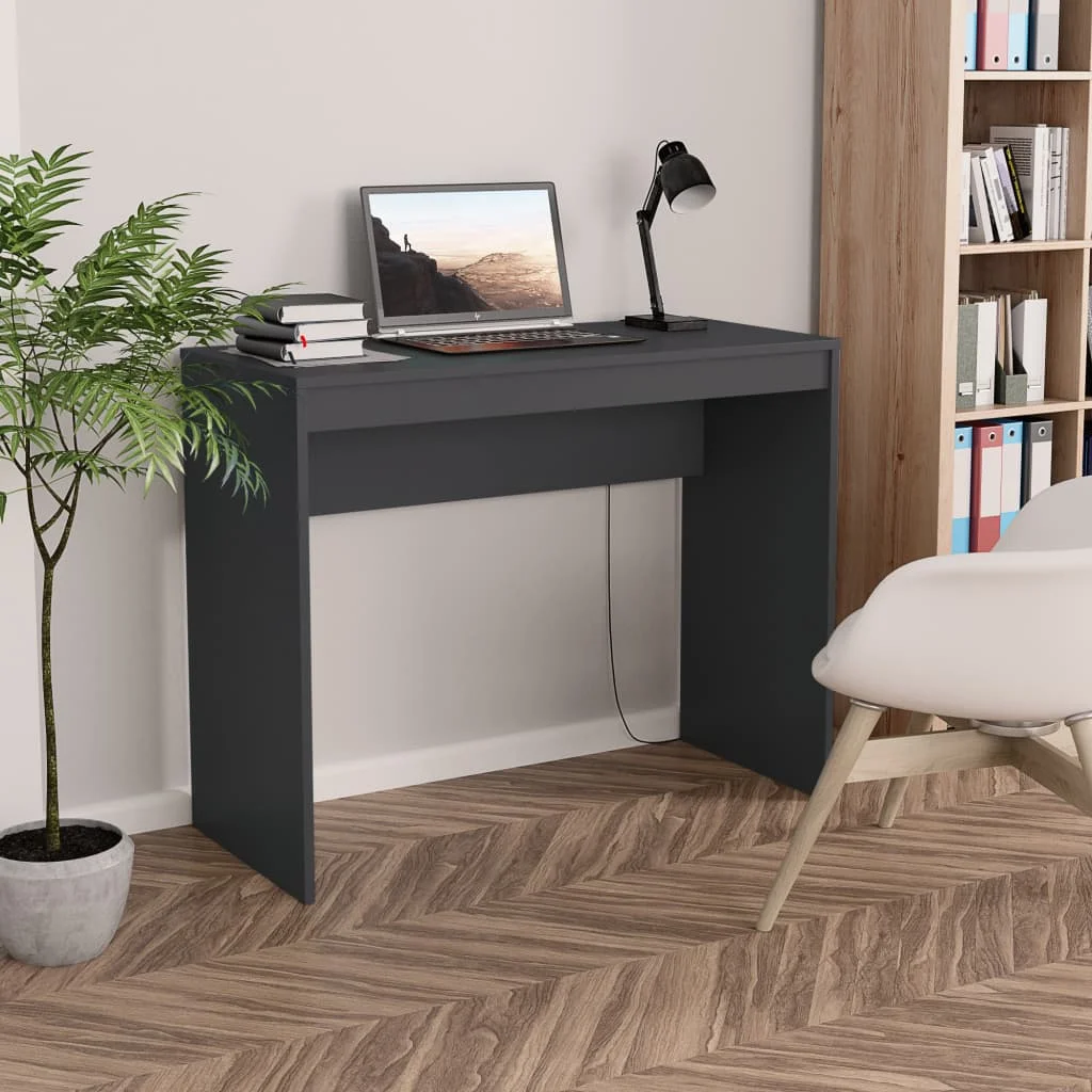 Office gray 90x40x72 cm chipboard
Office gray 90x40x72 cm chipboard