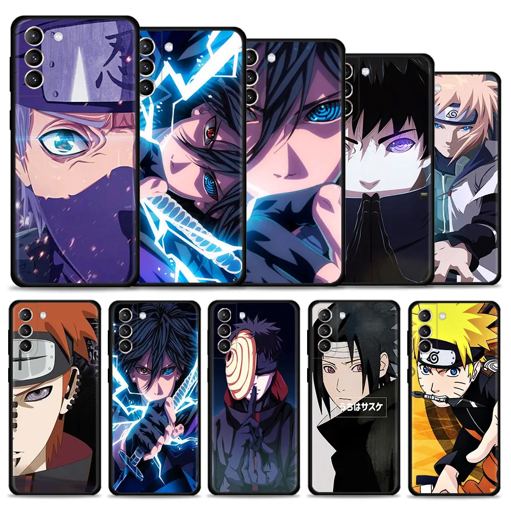 For Samsung S22 S21 S20 Ultra FE S10 S9 Plus S21FE S20FE S10e S8 for Galaxy Note 20Ultra 10Plus Naruto and Sasuke Best Friend
For Samsung S22 S21 S20 Ultra FE S10 S9 Plus S21FE S20FE S10e S8 for Galaxy Note 20Ultra 10Plus Naruto and Sasuke Best Friend