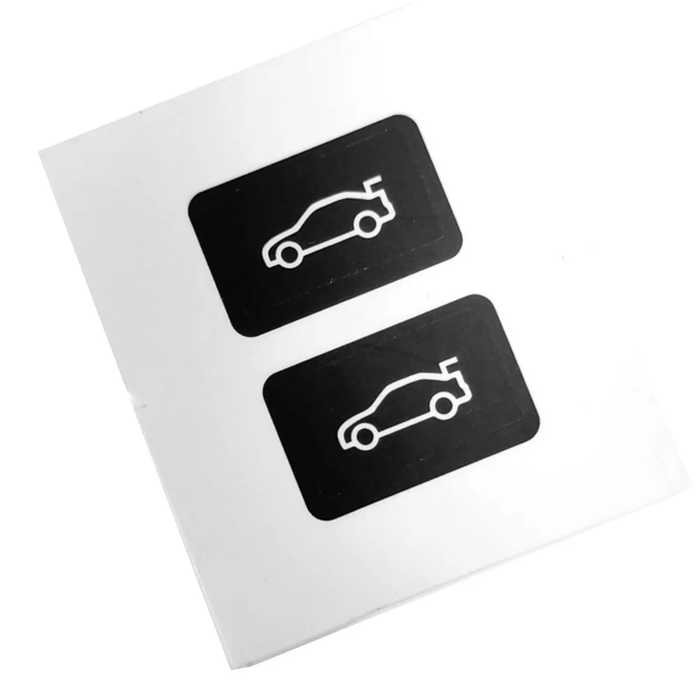 Decal Sticker*1 Button Repair Preventing Sunlight Push Button For BMW 3 5 7 Series For BMW 3 Series F20 Brand New
Decal Sticker*1 Button Repair Preventing Sunlight Push Button For BMW 3 5 7 Series For BMW 3 Series F20 Brand New