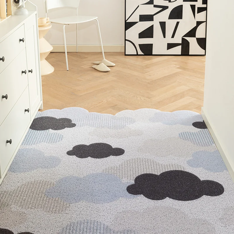 Коврик для входной двери, коврик для входной двери, впитывающий противогрязевой коврик, низкопрофильный комнатный и уличный напольный ковр...
Коврик для входной двери, коврик для входной двери, впитывающий противогрязевой коврик, низкопрофильный комнатный и уличный напольный ковр...