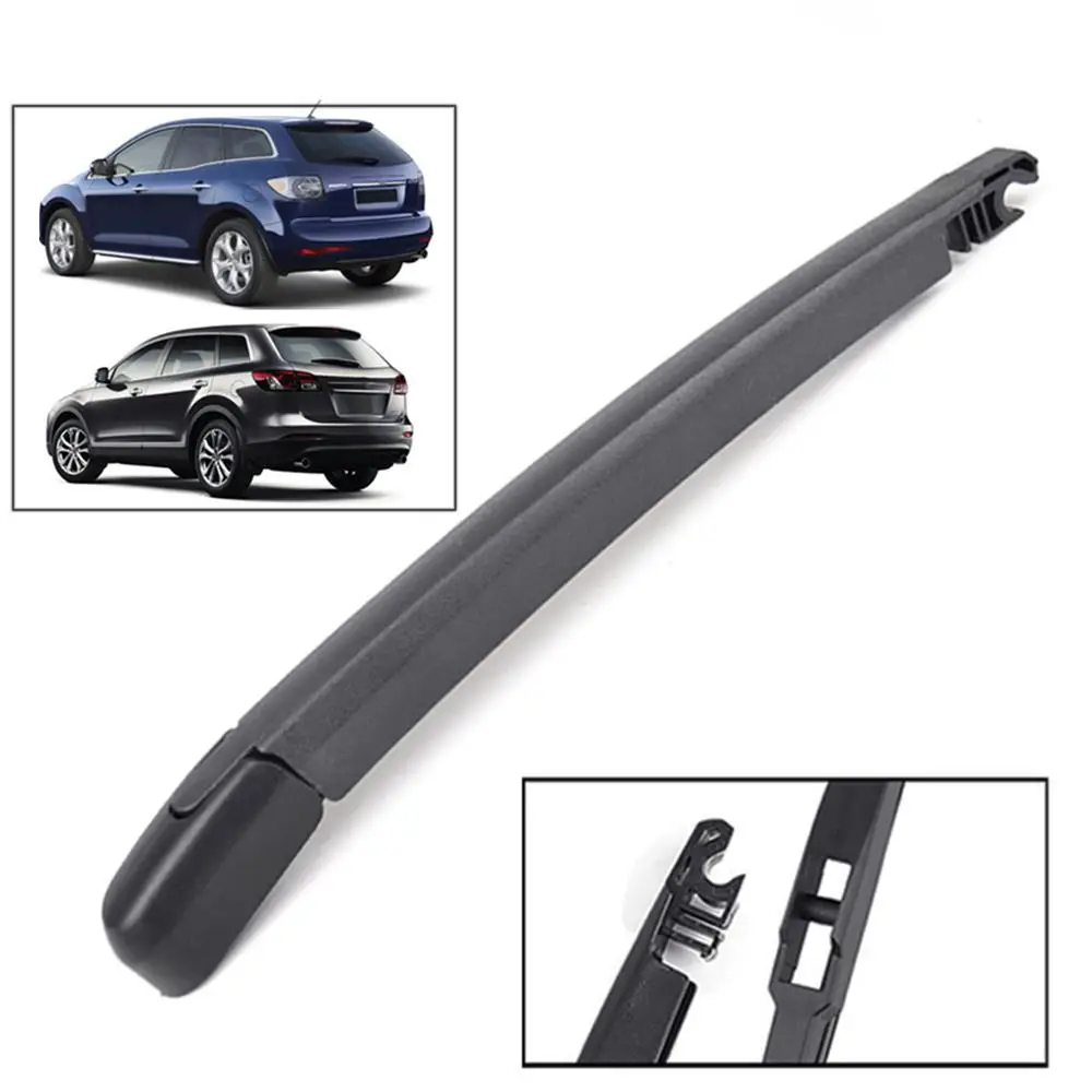 adohon Rear Windshield Wiper Arm For Mazda CX-7 CX7 2007 2008 2009 2010 2011 2012 For CX-9 CX9 2013 2014 2015
adohon Rear Windshield Wiper Arm For Mazda CX-7 CX7 2007 2008 2009 2010 2011 2012 For CX-9 CX9 2013 2014 2015