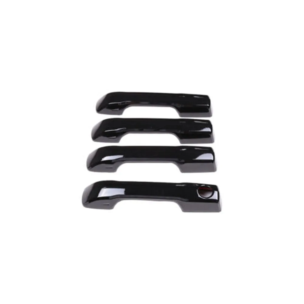 4pcs Door Handle Covers Trim For Toyota Tundra 2022-2023 EXTERIOR SIDE DOOR HANDLE COVERS TRIM SET MOLDING CAPS
4pcs Door Handle Covers Trim For Toyota Tundra 2022-2023 EXTERIOR SIDE DOOR HANDLE COVERS TRIM SET MOLDING CAPS