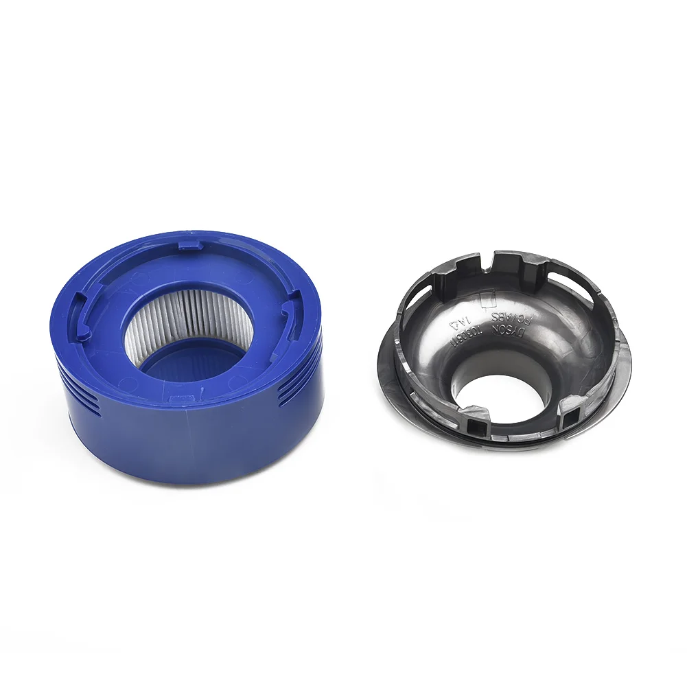 Accessories Vacuum Cleaner Parts Elements Kit Motor Rear Cover Pack Rear Filter Replacement Tools Suitable Supply
Accessories Vacuum Cleaner Parts Elements Kit Motor Rear Cover Pack Rear Filter Replacement Tools Suitable Supply