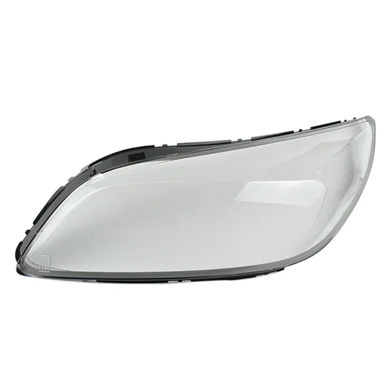 Car Headlight Lens Gl Lampcover Cover Lampshade Bright Shell for Chevrolet Malibu 2012-2014 Right
Car Headlight Lens Gl Lampcover Cover Lampshade Bright Shell for Chevrolet Malibu 2012-2014 Right
