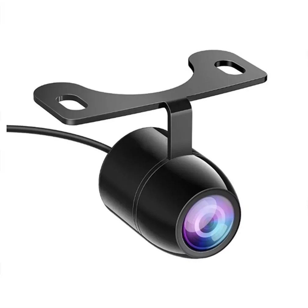 HD Night Vision Car Rear View Camera 170° Wide Angle Reverse Parking Camera Waterproof CCD LED Auto Backup Monitor Universal
HD Night Vision Car Rear View Camera 170° Wide Angle Reverse Parking Camera Waterproof CCD LED Auto Backup Monitor Universal