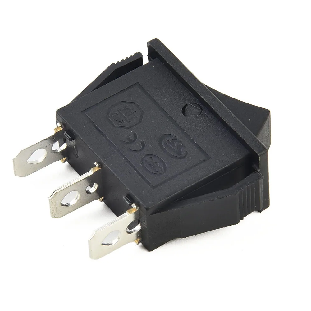 Part Rocker Switches Universal 29mmx10.5mm Panel Hole 30.5mmx13.5mmx31mm Black Boat For Car Dash Rectangle SPDT
Part Rocker Switches Universal 29mmx10.5mm Panel Hole 30.5mmx13.5mmx31mm Black Boat For Car Dash Rectangle SPDT