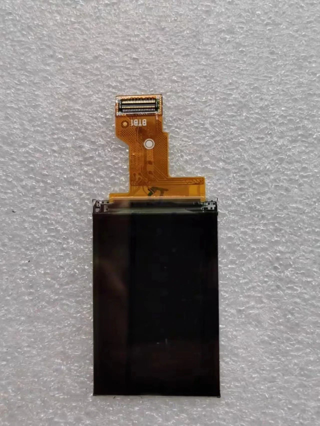 Новый оригинальный TFT5K154FPC TFT5K154FPC-A1-E ЖК-дисплей для замены экрана прибора
Новый оригинальный TFT5K154FPC TFT5K154FPC-A1-E ЖК-дисплей для замены экрана прибора