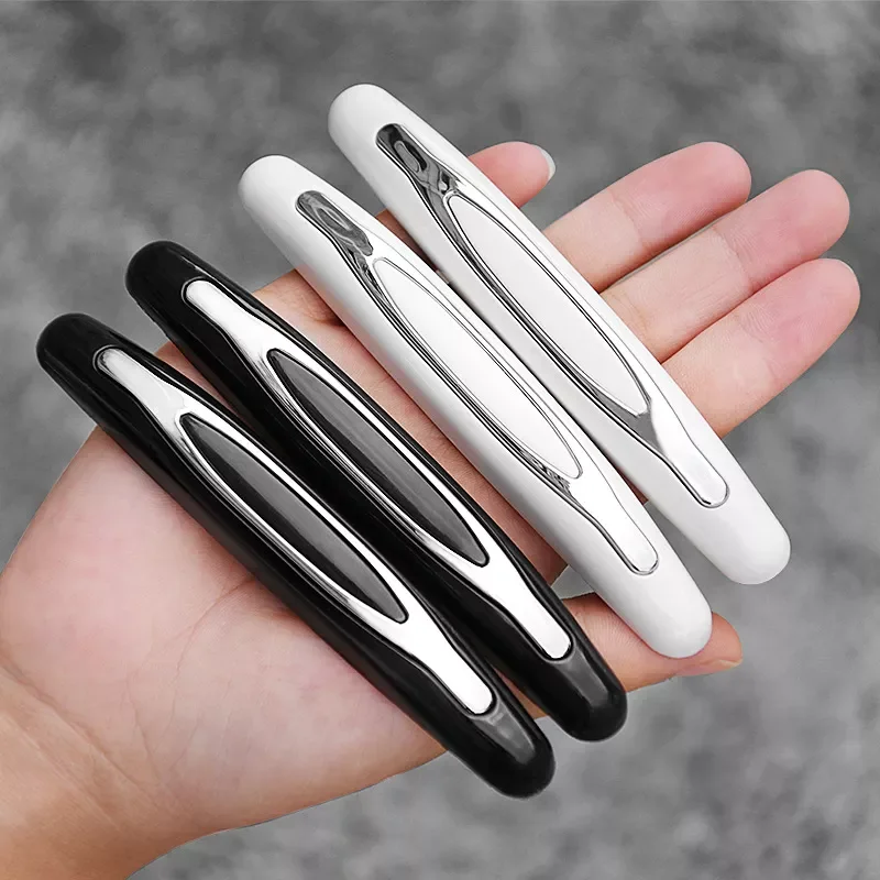 4Pcs Car Door Protector Guard Strip Scratch Protector Car Rubber Bumper Stickers Auto Door Edge Protection Car Decoration
4Pcs Car Door Protector Guard Strip Scratch Protector Car Rubber Bumper Stickers Auto Door Edge Protection Car Decoration