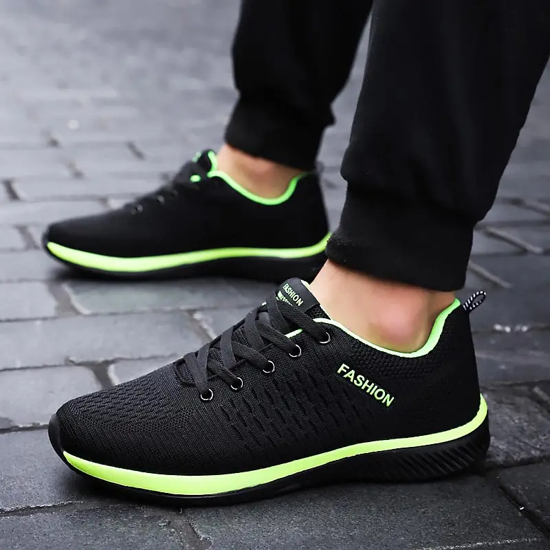 spring unisex sneakers designer tennis running shoes men 44 45 46 black sport man sneakers for men's sports walking
spring unisex sneakers designer tennis running shoes men 44 45 46 black sport man sneakers for men's sports walking
