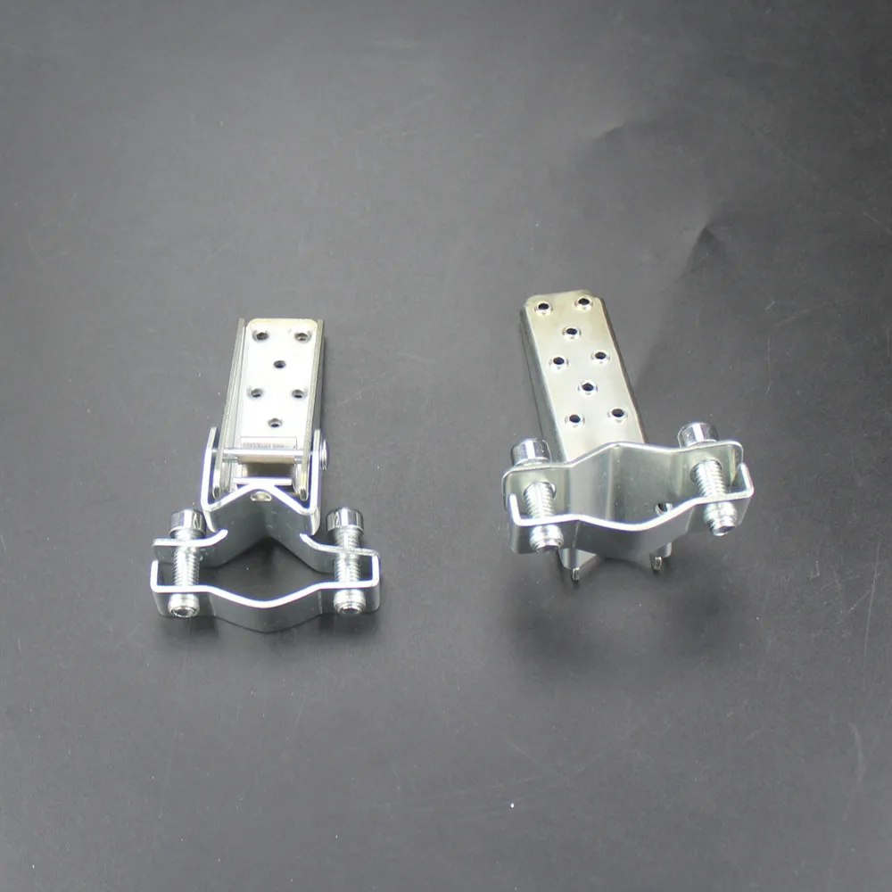 25-30mm Motorcycle Foldable Foot Step Pegs Pedal Footrest Footpeg Universal For Harley Kawasaki Yamaha Honda Dual Sport
25-30mm Motorcycle Foldable Foot Step Pegs Pedal Footrest Footpeg Universal For Harley Kawasaki Yamaha Honda Dual Sport