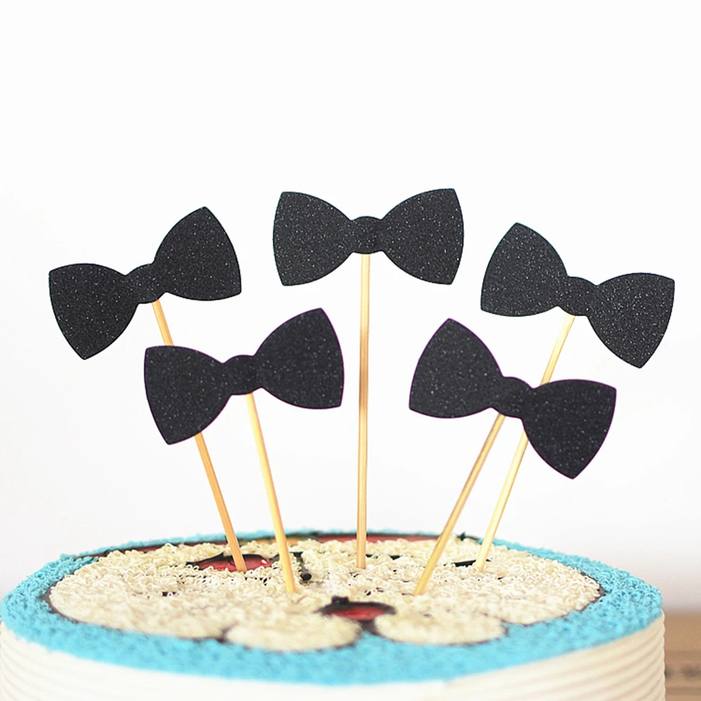 5Pcs Beard Hat Cheongsam Cake Topper Happy Birthday Cake Card Wedding Party Father's Day Cupcake Toppers Cake Decorating Tools
5Pcs Beard Hat Cheongsam Cake Topper Happy Birthday Cake Card Wedding Party Father's Day Cupcake Toppers Cake Decorating Tools