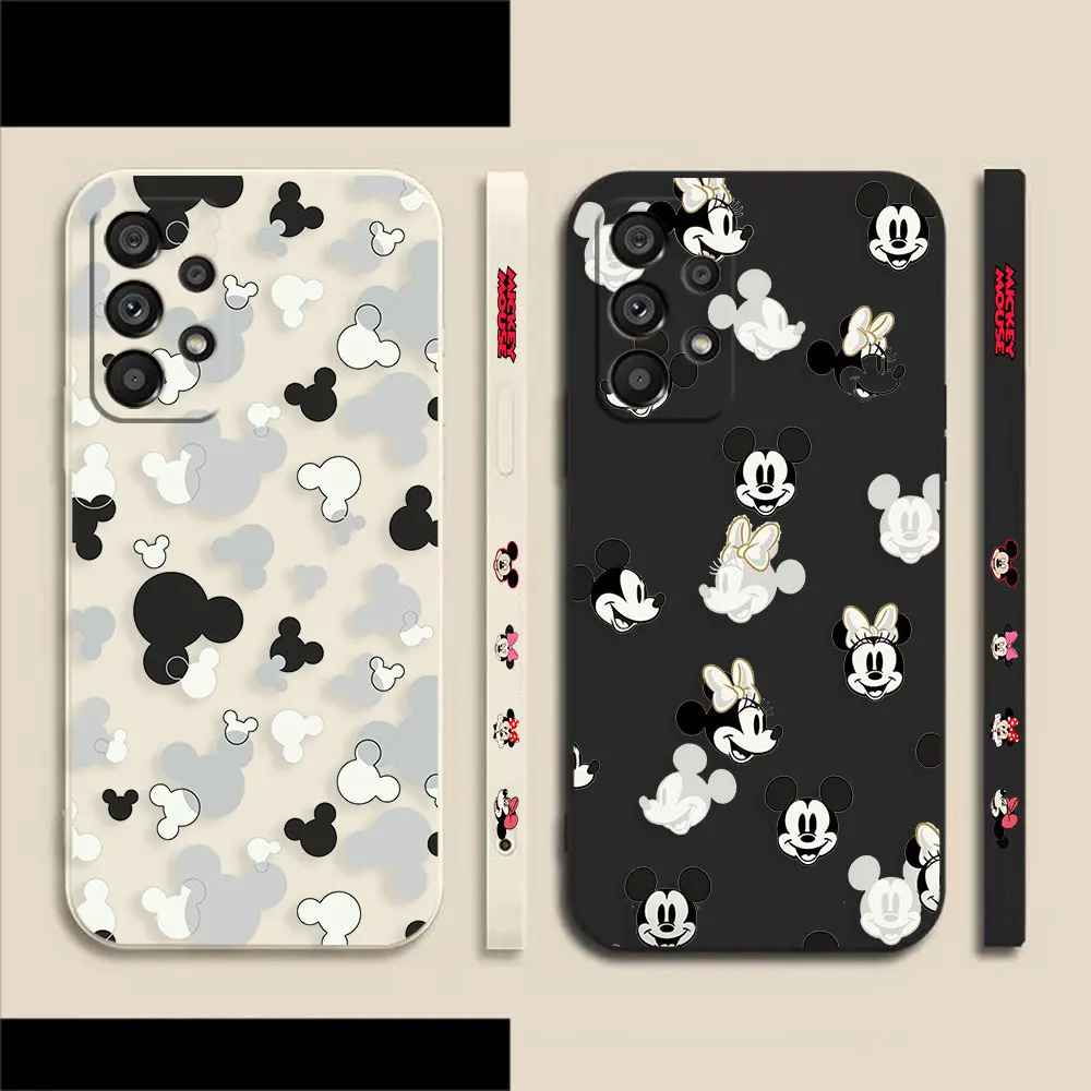 Stick Figure Mickey Minnie Mouse Phone Case For Samsung Galaxy A72 A71 A53 A52 A42 A32 A31 A23 A22 A21S 4G 5G Colour Liquid Case
Stick Figure Mickey Minnie Mouse Phone Case For Samsung Galaxy A72 A71 A53 A52 A42 A32 A31 A23 A22 A21S 4G 5G Colour Liquid Case