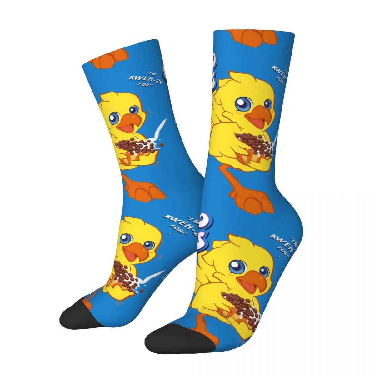 Happy Funny Men's Compression Socks Kwehzy For Choco Puffs Retro Harajuku Final Fantasy Chocobo Game Hip Hop Casual Crew Sock
Happy Funny Men's Compression Socks Kwehzy For Choco Puffs Retro Harajuku Final Fantasy Chocobo Game Hip Hop Casual Crew Sock
