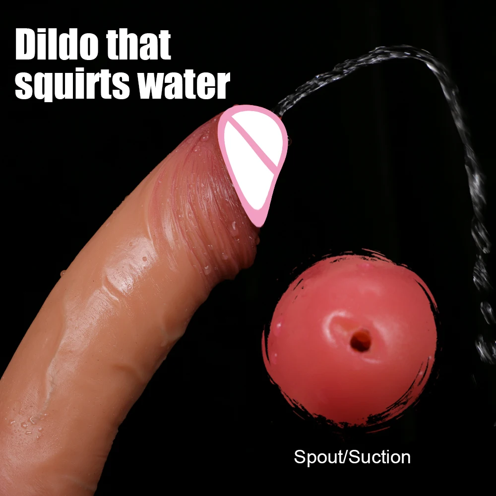 Фаллоимитатор С Семяизвержением Порно