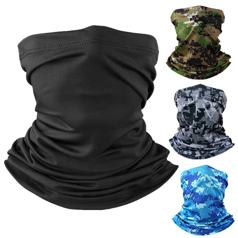 Camping Hiking Face Scarf Cycling Bandana Ice Silk Men Scarf Bicycle Head Wrap Outdoor Sports Fishing Bike Headscarves
Camping Hiking Face Scarf Cycling Bandana Ice Silk Men Scarf Bicycle Head Wrap Outdoor Sports Fishing Bike Headscarves