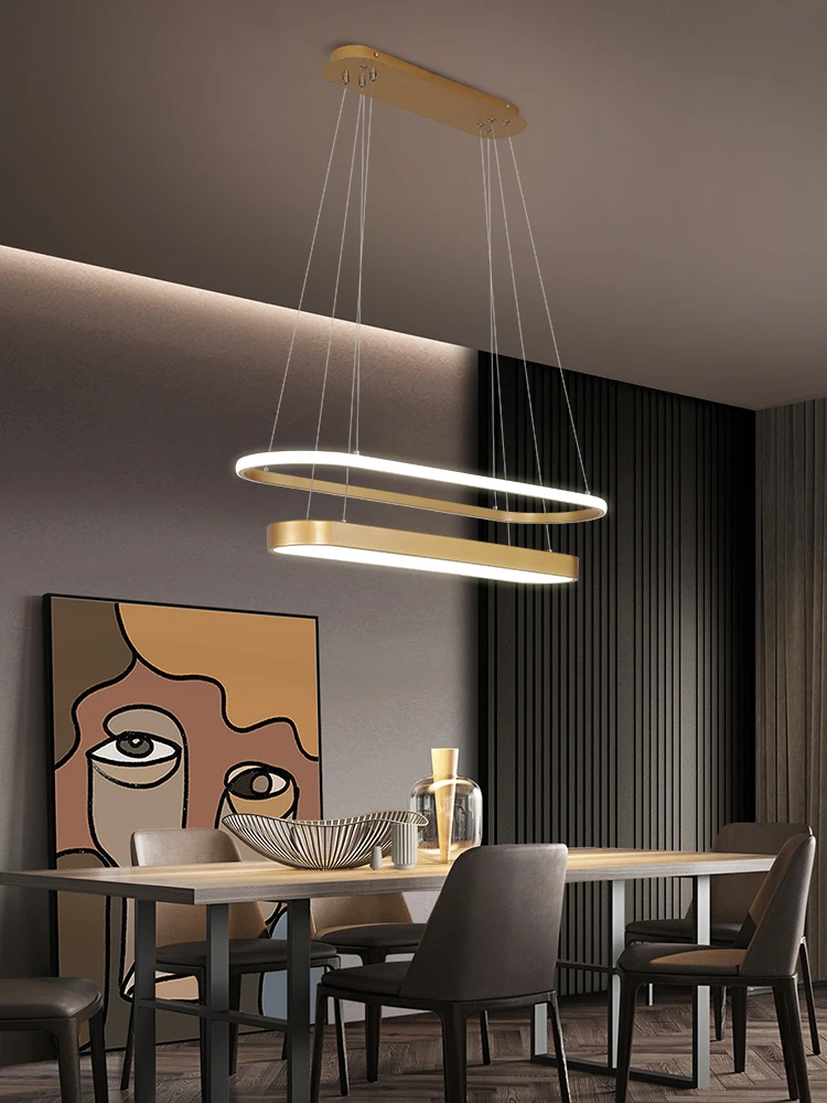 Gold Metal Ring Ceiling Hanging Chandelier Home Decor Light Fixture Modern Led Pendant Lamp
Gold Metal Ring Ceiling Hanging Chandelier Home Decor Light Fixture Modern Led Pendant Lamp