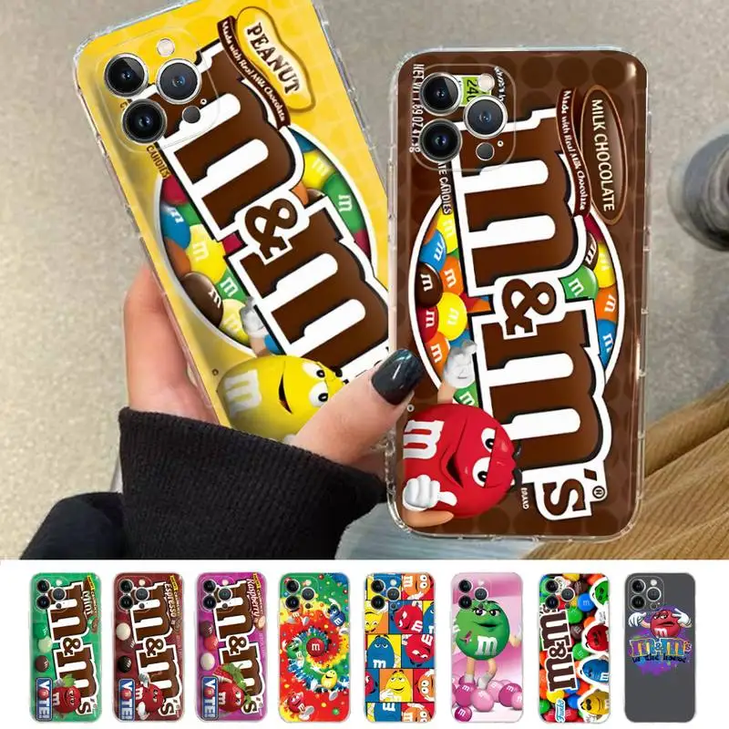 M&M's Chocolate Nutella Bottle Phone Case Silicone Soft for iphone 14 13 12 11 Pro Mini XS MAX 8 7 6 Plus X XS XR Cover
M&M's Chocolate Nutella Bottle Phone Case Silicone Soft for iphone 14 13 12 11 Pro Mini XS MAX 8 7 6 Plus X XS XR Cover