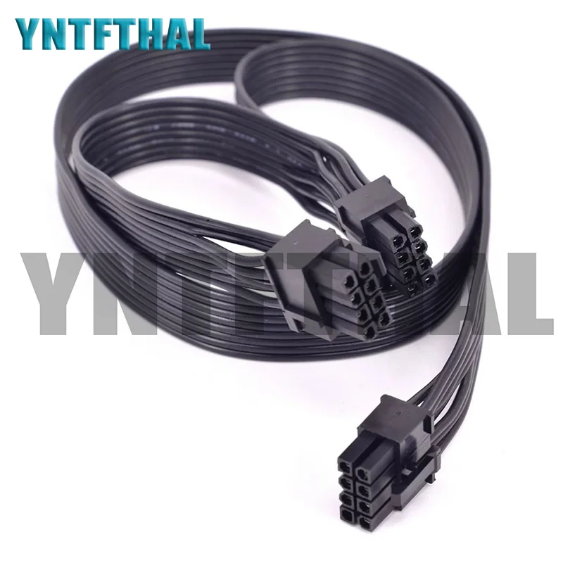 PCI Express 8pin To Dual 6+2Pin Power Supply Cable PCIe 8 Pin 1 To 2 Spliter RM1000 RM850 RM750 RM650 RM550 RM450
PCI Express 8pin To Dual 6+2Pin Power Supply Cable PCIe 8 Pin 1 To 2 Spliter RM1000 RM850 RM750 RM650 RM550 RM450