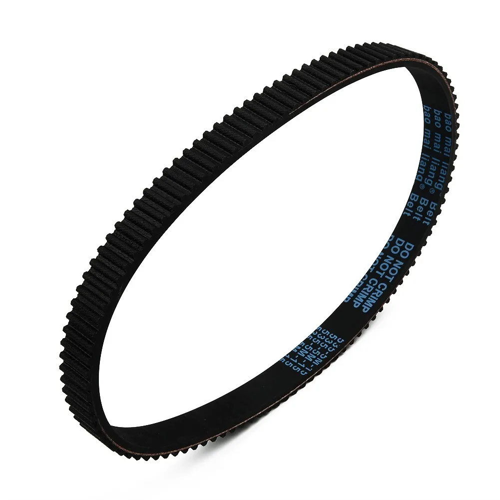 For Zappy Sunplex Vapor+ Tomb Raider Silicone Timing Belt Special Timing Belt For Electric Vehicles 535-5M-15
For Zappy Sunplex Vapor+ Tomb Raider Silicone Timing Belt Special Timing Belt For Electric Vehicles 535-5M-15