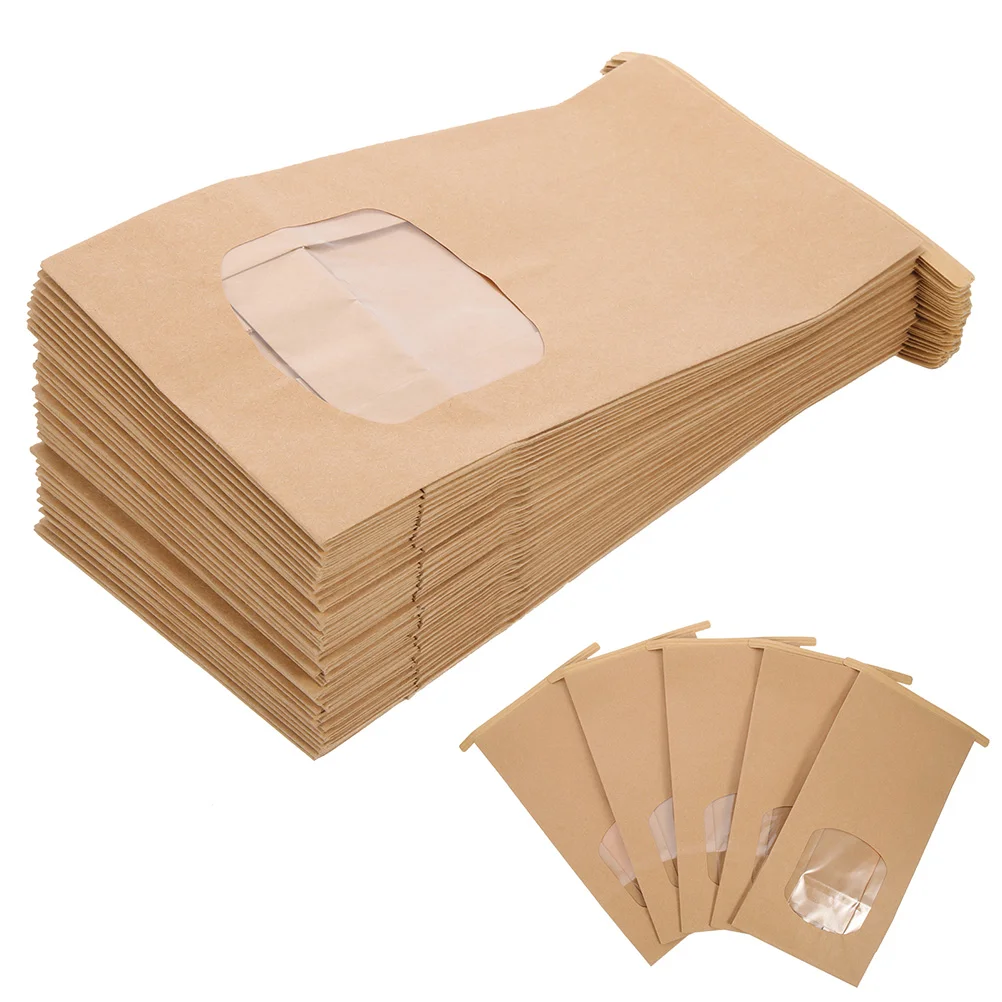 Pastry Storage Treat Bag Baking Paper Sealable Bags Packaging Cookie Homemade Cookies
Pastry Storage Treat Bag Baking Paper Sealable Bags Packaging Cookie Homemade Cookies
