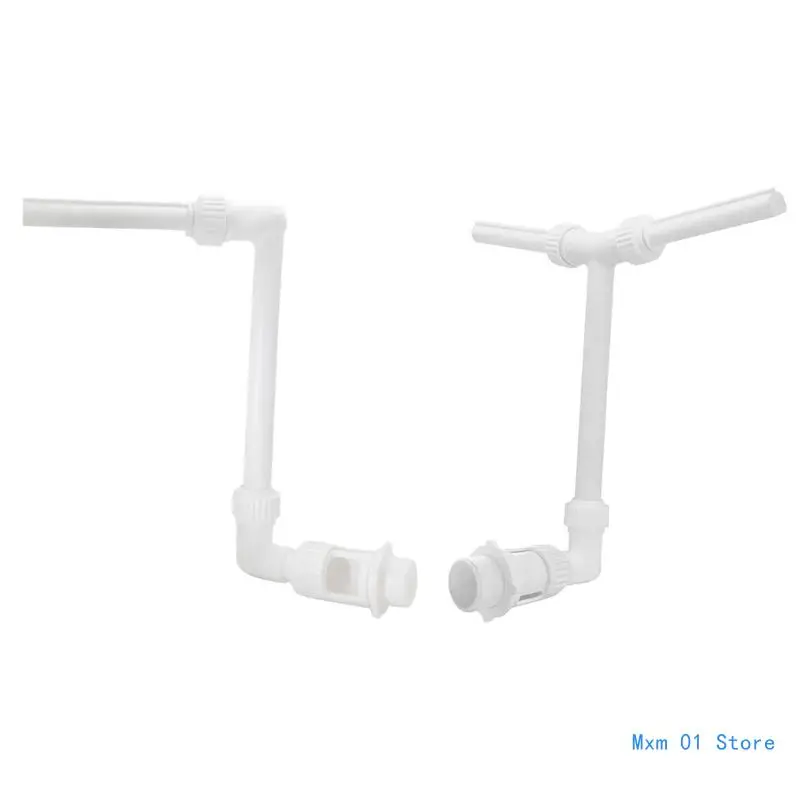 Pool Waterfall Fountain Adjustable Easy to Install Aerator for Pool Drop shipping
Pool Waterfall Fountain Adjustable Easy to Install Aerator for Pool Drop shipping