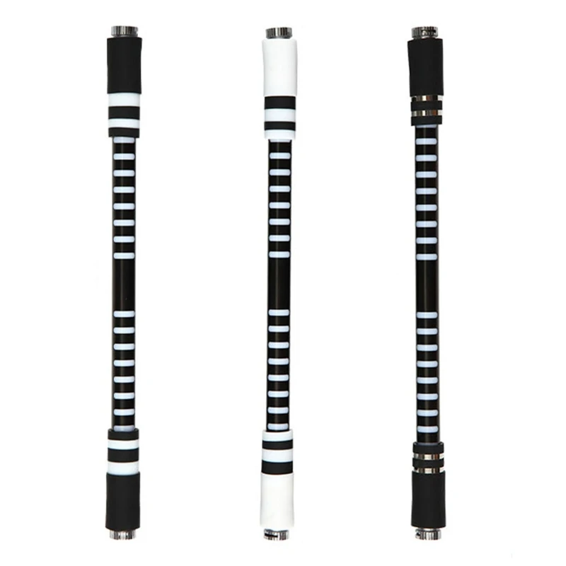 LED Spinning Pen Rolling Pen Decompression Fidget Toys Practice Finger Flexibility Gift for Kid Student Unable to Write
LED Spinning Pen Rolling Pen Decompression Fidget Toys Practice Finger Flexibility Gift for Kid Student Unable to Write