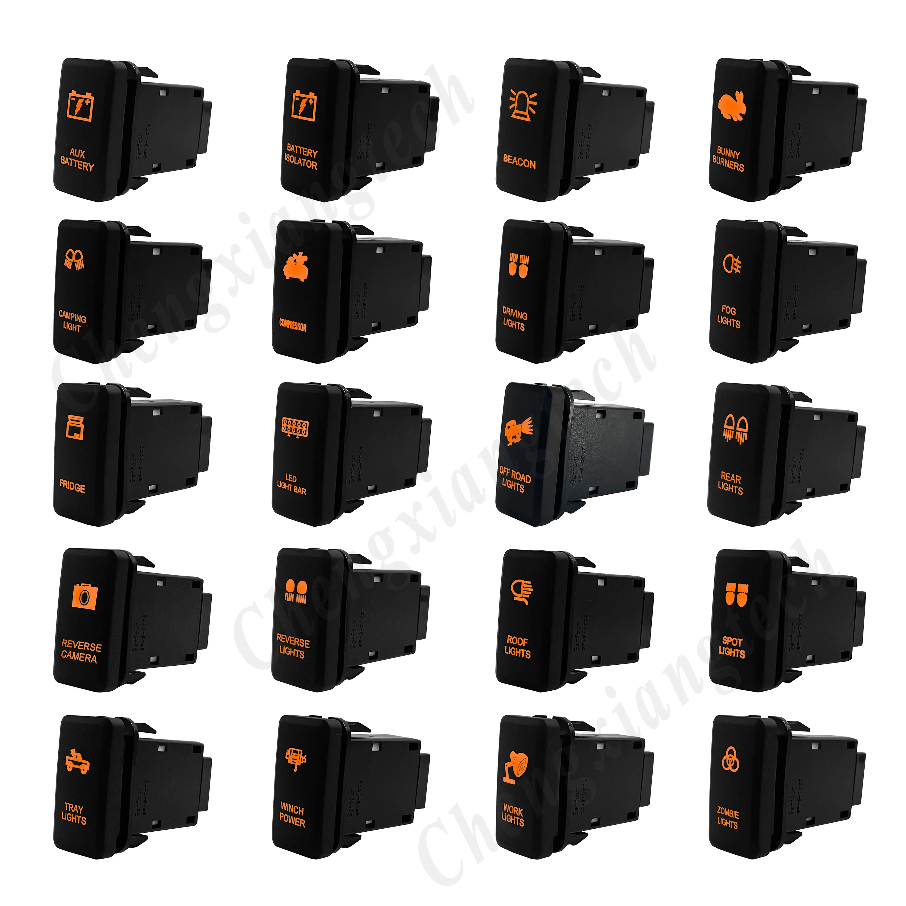 1PC 12V Orange Led Light Bar Push Button Switch For Toyota Landcruiser Hilux FJ Cruiser Tacoma Fortuner 4Runner OEM Replacement
1PC 12V Orange Led Light Bar Push Button Switch For Toyota Landcruiser Hilux FJ Cruiser Tacoma Fortuner 4Runner OEM Replacement