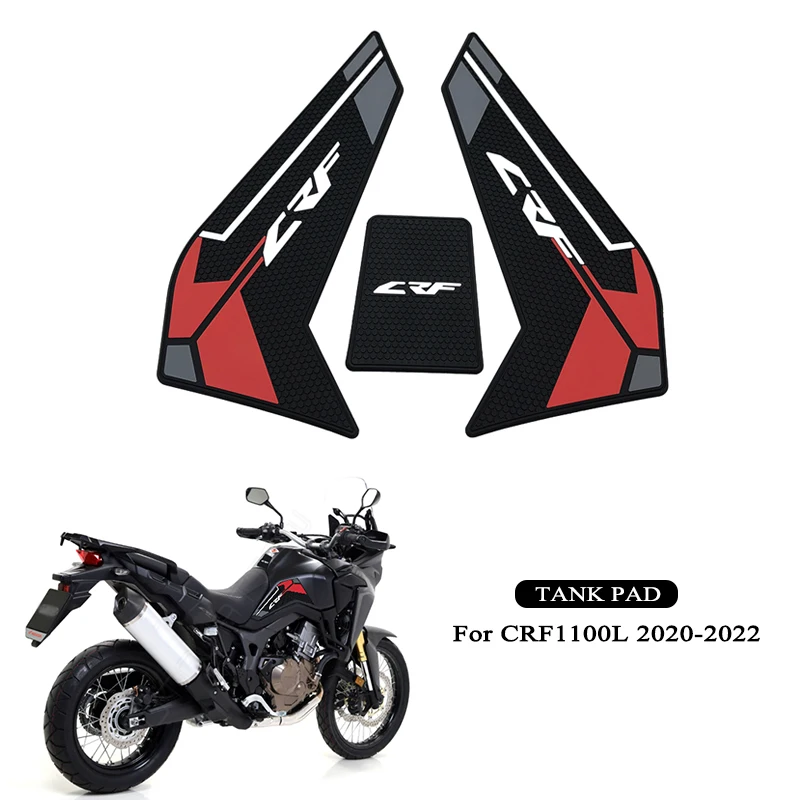 Подкладка для резервуара мотоцикла, боковая газовая подкладка для Honda CRF1100L Africa Twin CRF 1100 L 2020 2021 2022, боковая подкладка для топливного бака
Подкладка для резервуара мотоцикла, боковая газовая подкладка для Honda CRF1100L Africa Twin CRF 1100 L 2020 2021 2022, боковая подкладка для топливного бака