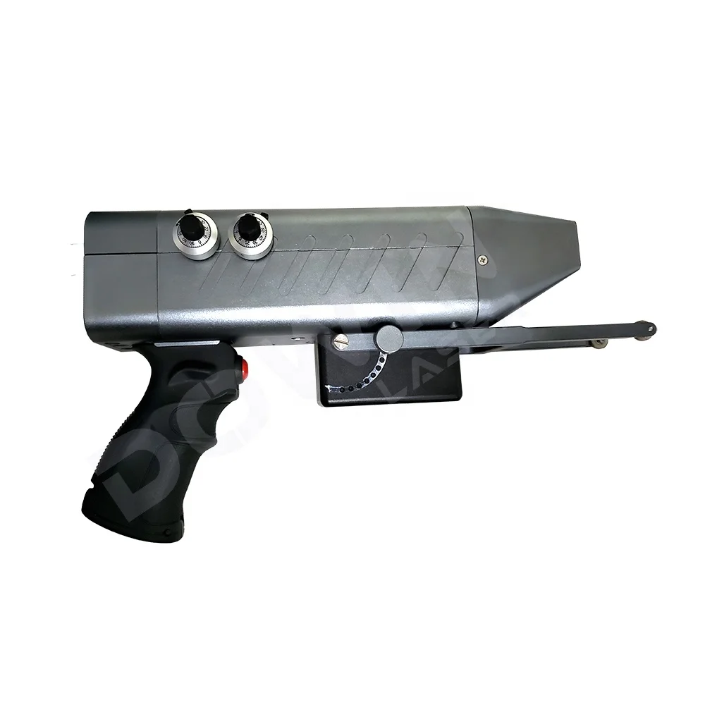 China factory metal laser rust removal portable laser cleaning machine with 100W 200W 500W 1000W
China factory metal laser rust removal portable laser cleaning machine with 100W 200W 500W 1000W