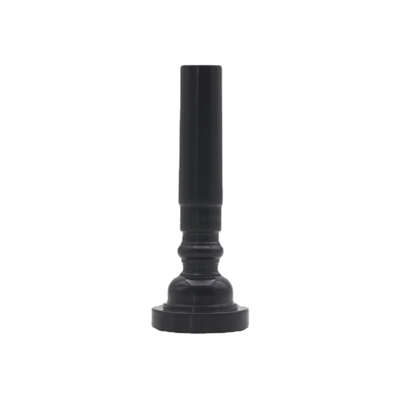 Youth Horn Mouthpiece Durable Trumpet Mouthpiece Black/White ABS Trumpet Youth Horn Parts Brass Instrument Accessories
Youth Horn Mouthpiece Durable Trumpet Mouthpiece Black/White ABS Trumpet Youth Horn Parts Brass Instrument Accessories