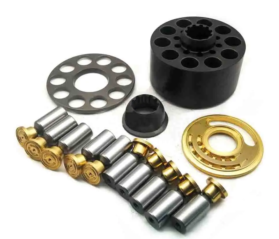Pumps, Parts & Accessories K3SP36C SVD36 Excavator main pump parts for repair for KAWASAKI hydraulic piston pump
Pumps, Parts & Accessories K3SP36C SVD36 Excavator main pump parts for repair for KAWASAKI hydraulic piston pump