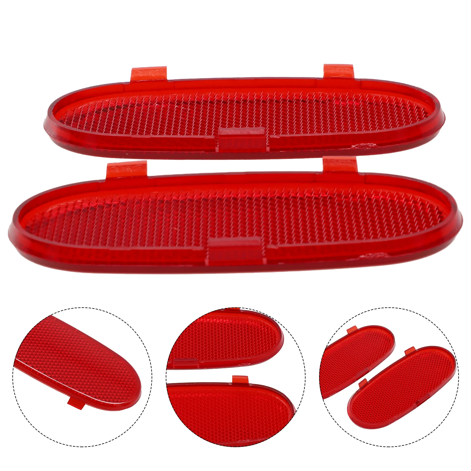 Reflector Cover Door Inner Door Inner Handle Cover Car Door Handle 2002-2008 5179299AA Plastic Front Door Panel
Reflector Cover Door Inner Door Inner Handle Cover Car Door Handle 2002-2008 5179299AA Plastic Front Door Panel