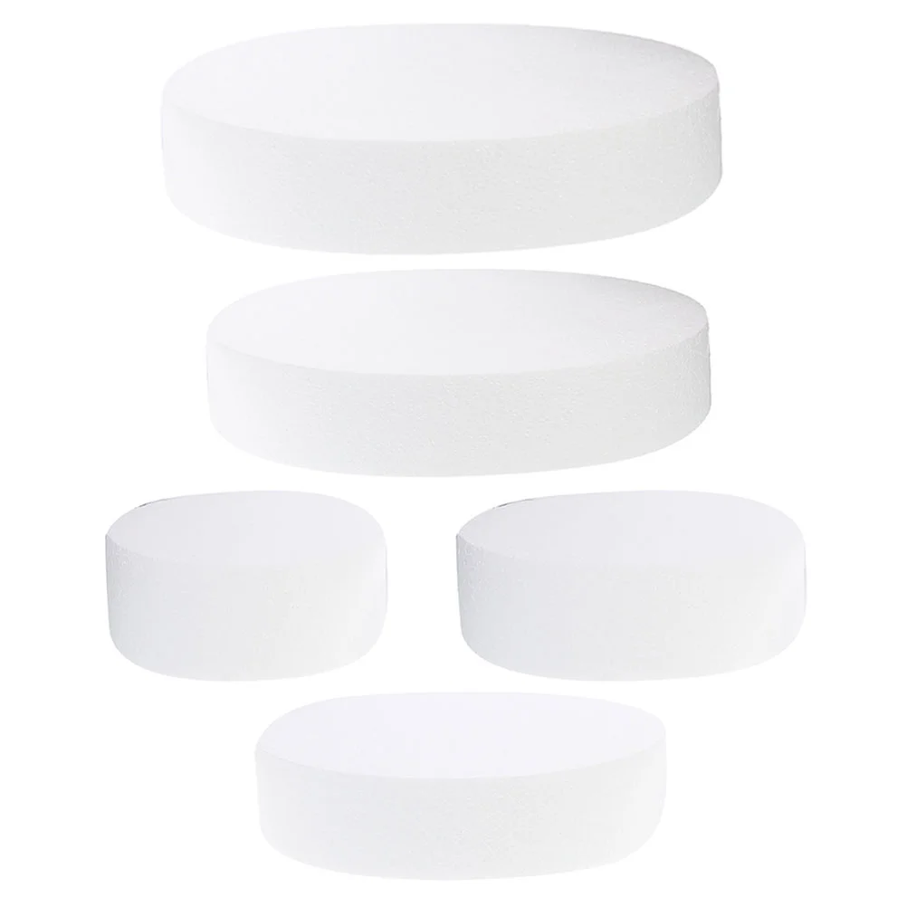 5 Pcs Cake Embryo Model Wedding Cake Model Prop DIY Cake Model Props Cake DIY Prop Foam Simulated Cake Model 
5 Pcs Cake Embryo Model Wedding Cake Model Prop DIY Cake Model Props Cake DIY Prop Foam Simulated Cake Model