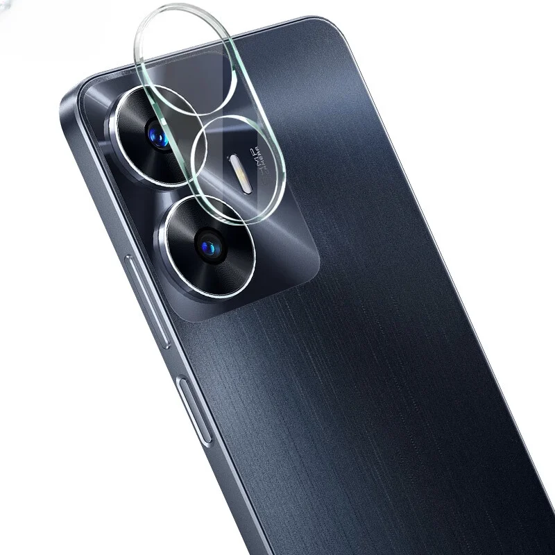 2 шт. 3D Защита объектива камеры для OPPO Realme C55 закаленное стекло для объектива Realmy C55 защитная задняя крышка для телефона
2 шт. 3D Защита объектива камеры для OPPO Realme C55 закаленное стекло для объектива Realmy C55 защитная задняя крышка для телефона