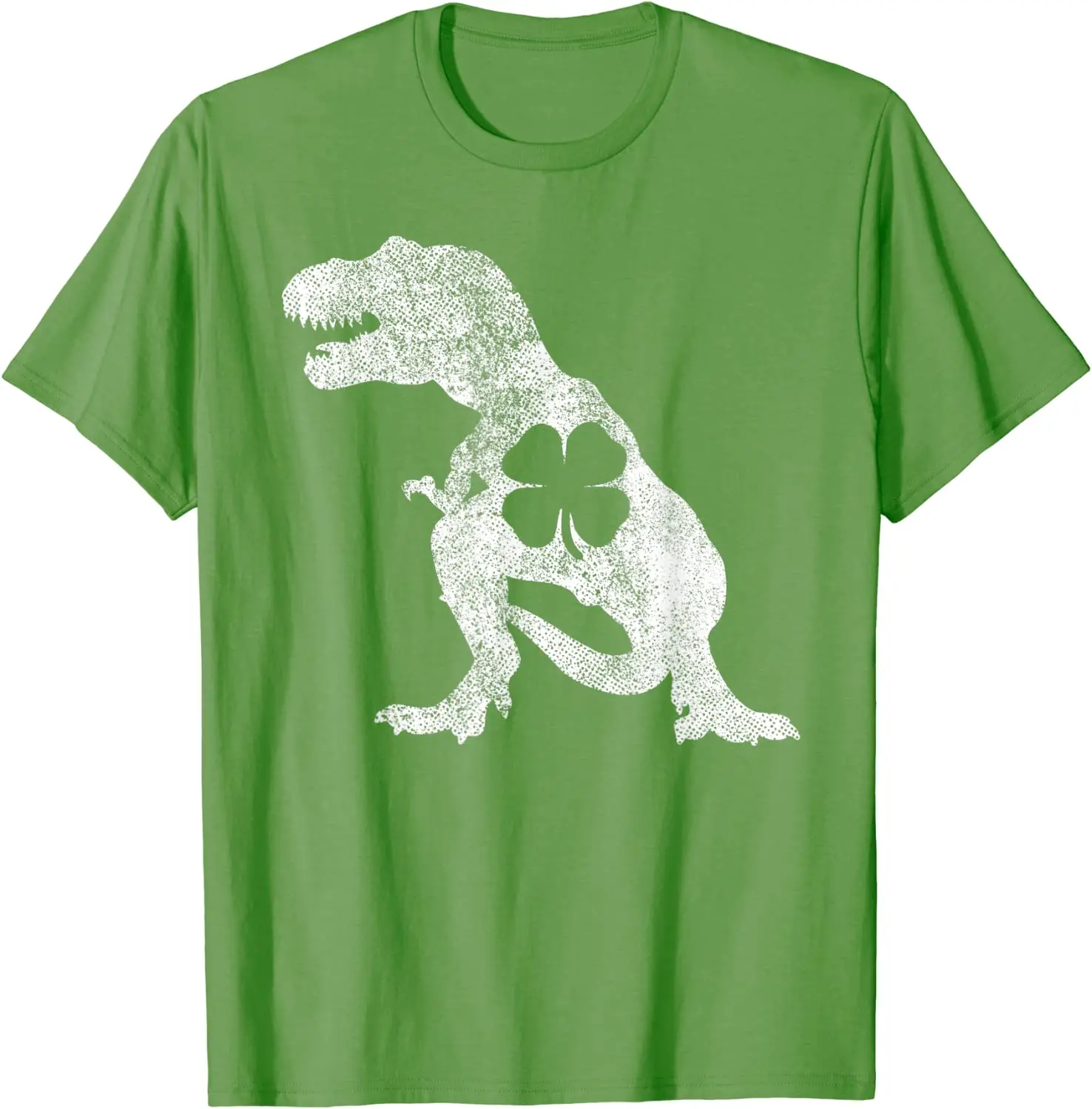 Тираннозавр T Rex динозавр ST paфокусы день ирландский мальчик футболка
Тираннозавр T Rex динозавр ST paфокусы день ирландский мальчик футболка