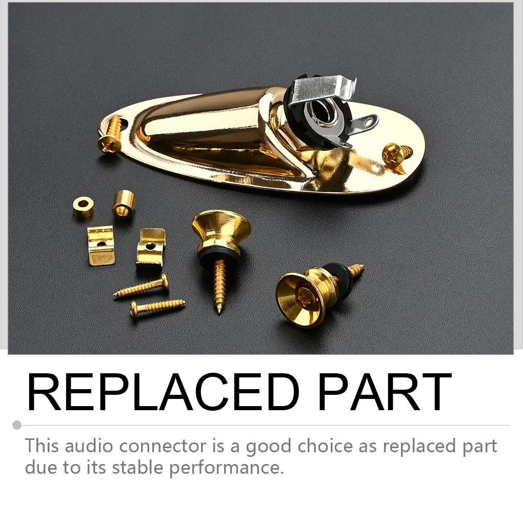 Кнопка ремешка металлическая структура аудио коннектор инструменты аксессуары профессиональная гладкая поверхность розетки панель
Кнопка ремешка металлическая структура аудио коннектор инструменты аксессуары профессиональная гладкая поверхность розетки панель