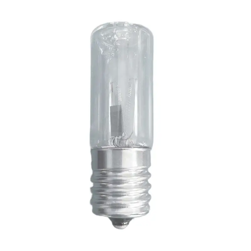 

for Dc 10-12v E17 Uvc Uv Light Tube Bulb 3w 3.5w Lamp O