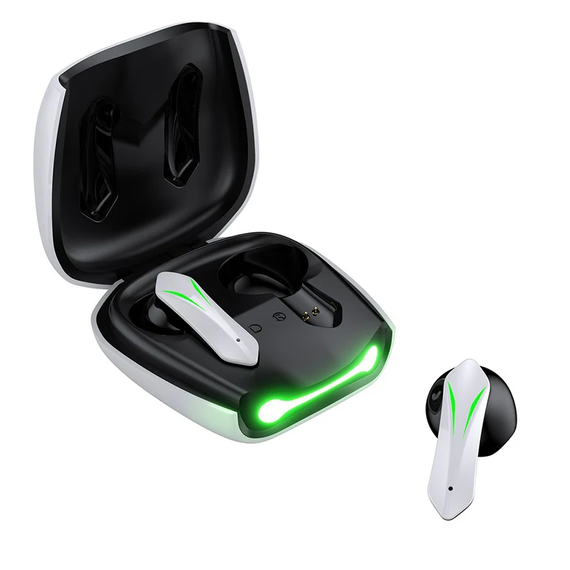 Bluetooth Earphone TWS Wireless Earphone Version 5.2 Headphones Waterproof Stereo Headset With Mic Sport Earphones Game Earbuds
Bluetooth Earphone TWS Wireless Earphone Version 5.2 Headphones Waterproof Stereo Headset With Mic Sport Earphones Game Earbuds