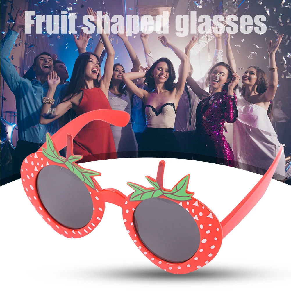 Hawaii Party Glasses Pineapple Fruit Tropical Birthday Party Supplies Photo Prop
Hawaii Party Glasses Pineapple Fruit Tropical Birthday Party Supplies Photo Prop