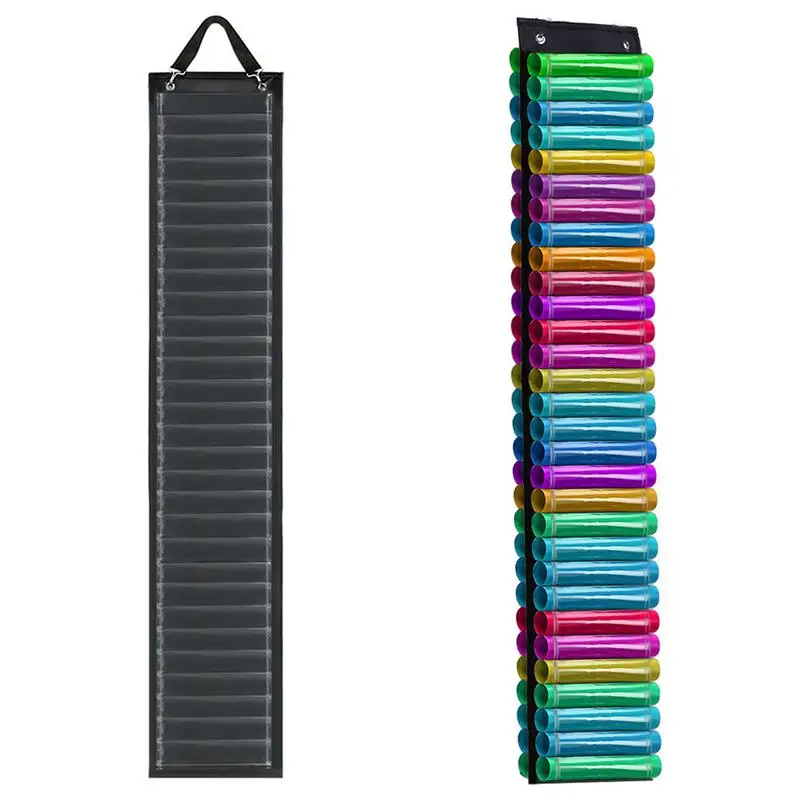Vinyl Roll Organizer 48 Grid Roll Storage Bag Space Saving Elastic Organizer Wall Mounted Holder Vinyl Storage Rack Decor Item
Vinyl Roll Organizer 48 Grid Roll Storage Bag Space Saving Elastic Organizer Wall Mounted Holder Vinyl Storage Rack Decor Item