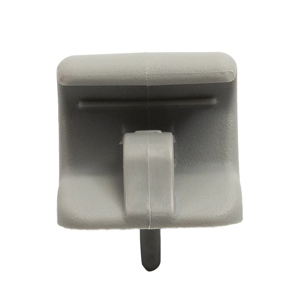 Retainer Fastener Sun Visor Clip Parts Replacement Support Vehicle 85235C9000 Accessories Front Roof Brand New
Retainer Fastener Sun Visor Clip Parts Replacement Support Vehicle 85235C9000 Accessories Front Roof Brand New
