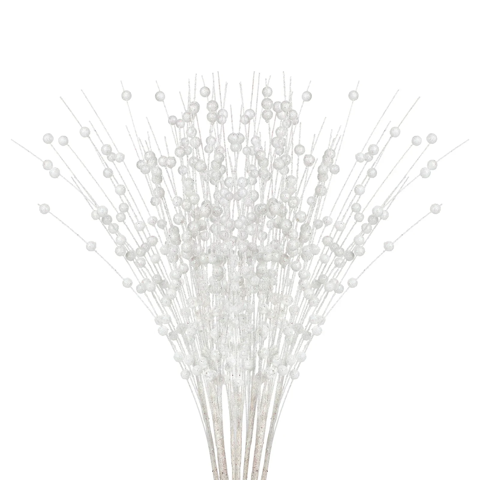 Искусственные ягоды Twigs 40 см
Искусственные ягоды Twigs 40 см