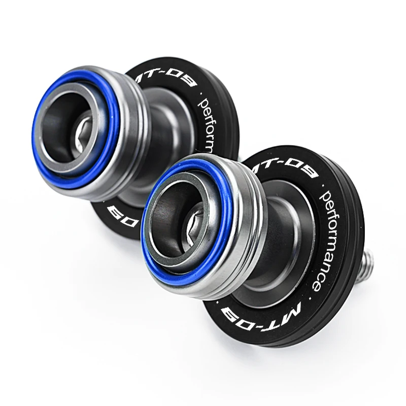 Для Yamaha MT09 Tracer MT-09 SP 2014-2024 2025 M6 аксессуары для мотоциклов с ЧПУ алюминиевые катушки маятника мотоцикла M6 подставка винты
Для Yamaha MT09 Tracer MT-09 SP 2014-2024 2025 M6 аксессуары для мотоциклов с ЧПУ алюминиевые катушки маятника мотоцикла M6 подставка винты