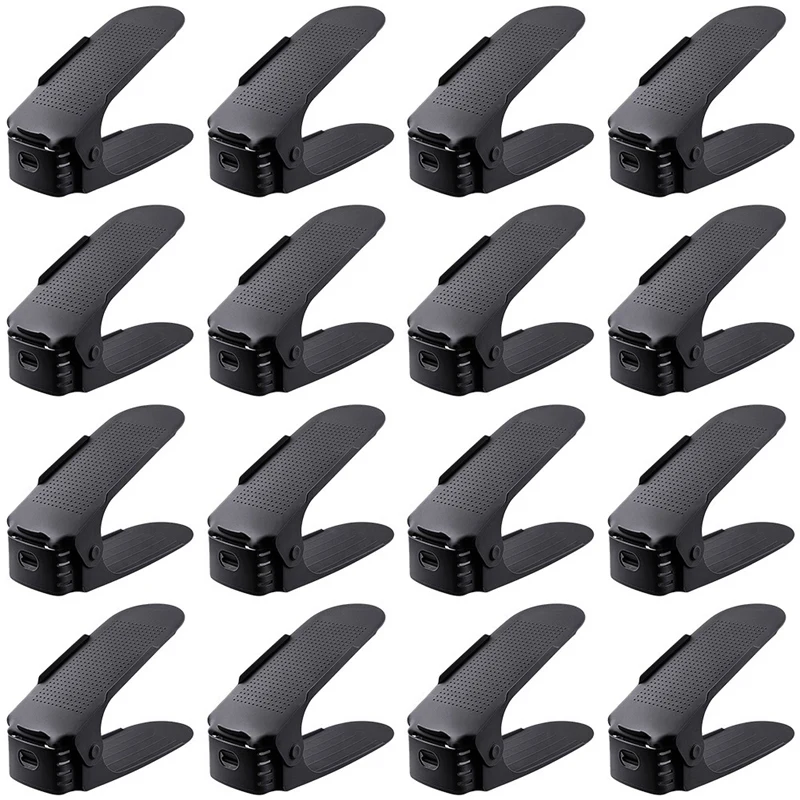 Shoe Slots Organizer Adjustable Shoe Cabinet Rack Space Saver Shoe Cabinet Rack For Closet Organization
Shoe Slots Organizer Adjustable Shoe Cabinet Rack Space Saver Shoe Cabinet Rack For Closet Organization